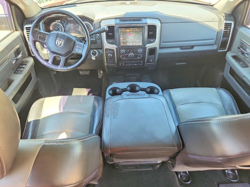 Photo 8 from auction – 2013 RAM 2500 with VIN 3C6TR5ET1DG573601