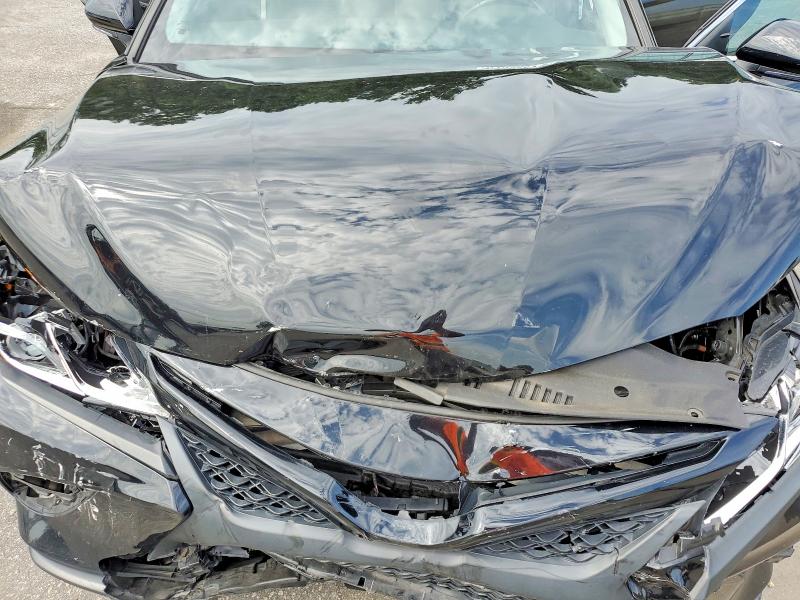 Photo 11 from auction – 2020 TOYOTA CAMRY with VIN 4T1M11BK0LU003184