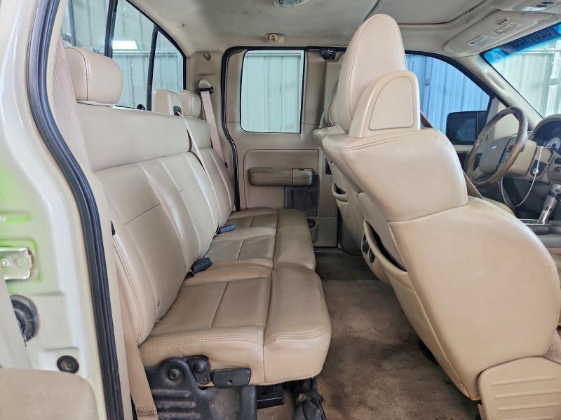 Foto 10 de la subasta – 2007 FORD F150 con VIN 1FTPX14V97FA36301
