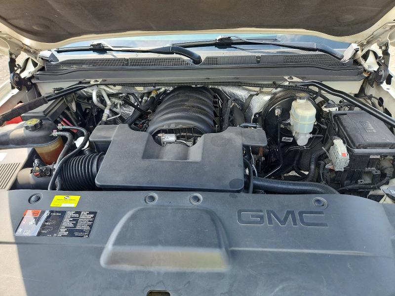 Photo 12 from auction – 2015 GMC YUKON with VIN 1GKS2BKC3FR133270