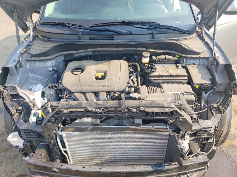 Photo 11 from auction – 2024 KIA SOUL with VIN KNDJ23AU0R7920913