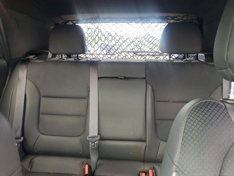 Photo 10 from auction – 2021 CHEVROLET TRAILBLAZER with VIN KL79MTSL2MB090666