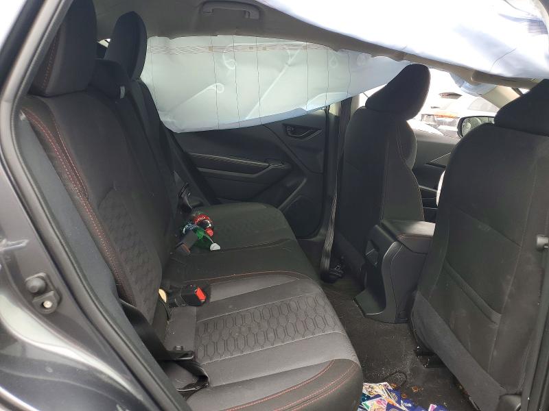 Photo 10 from auction – 2025 SUBARU IMPREZA with VIN JF1GUAFC3S8238428