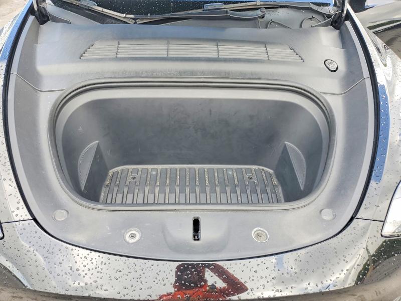 Photo 12 from auction – 2022 TESLA MODEL Y with VIN 7SAYGDEF4NF469042
