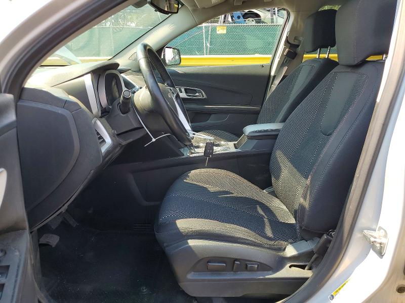 Photo 7 from auction – 2016 CHEVROLET EQUINOX with VIN 2GNFLFE35G6357092