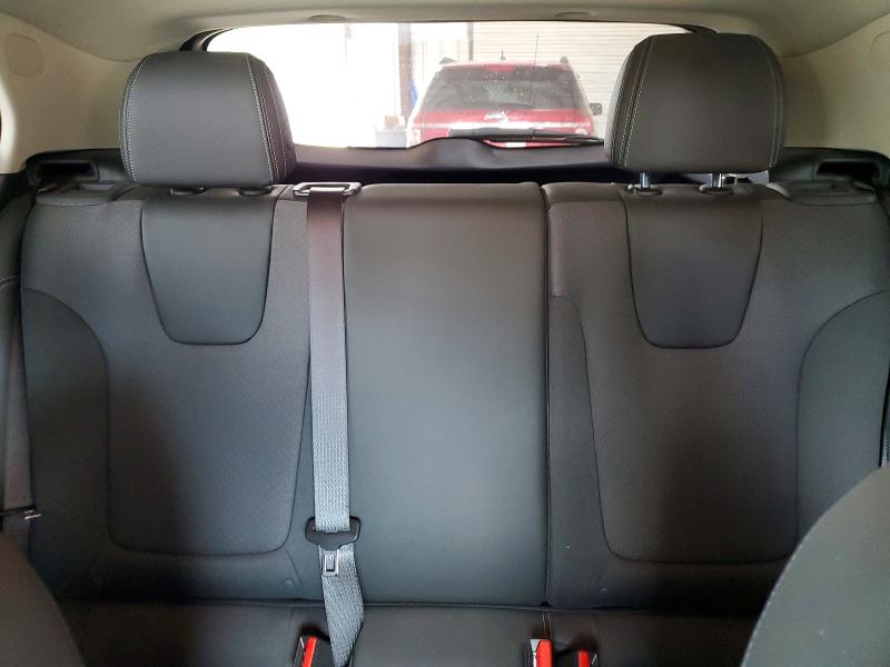 Foto 10 de la subasta – 2025 BUICK ENCORE GX con VIN KL4AMCSL3SB018477