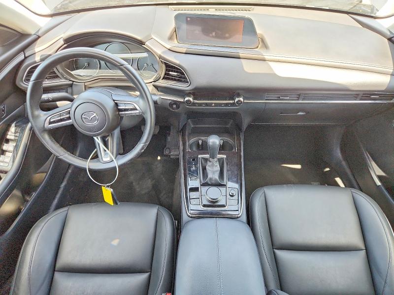 Photo 8 from auction – 2023 MAZDA CX-30 with VIN 3MVDMBCM6PM514456