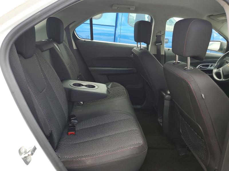 Photo 11 from auction – 2017 CHEVROLET EQUINOX with VIN 2GNALBEK8H1568036