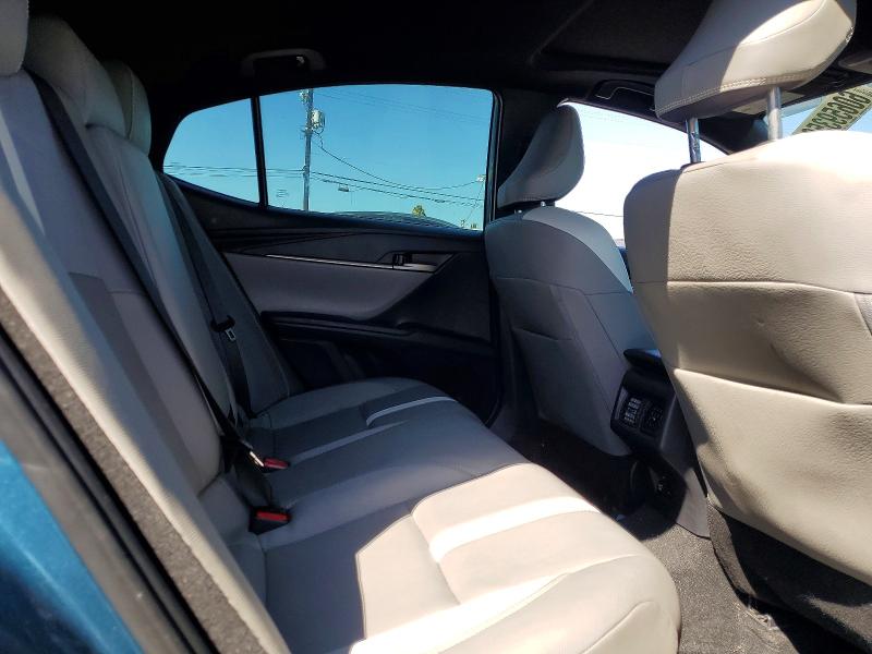 Photo 10 from auction – 2025 TOYOTA CAMRY with VIN 4T1DAACK3SU519293