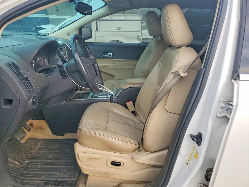 Photo 7 from auction – 2010 FORD EDGE with VIN 2FMDK4KC3ABB50464