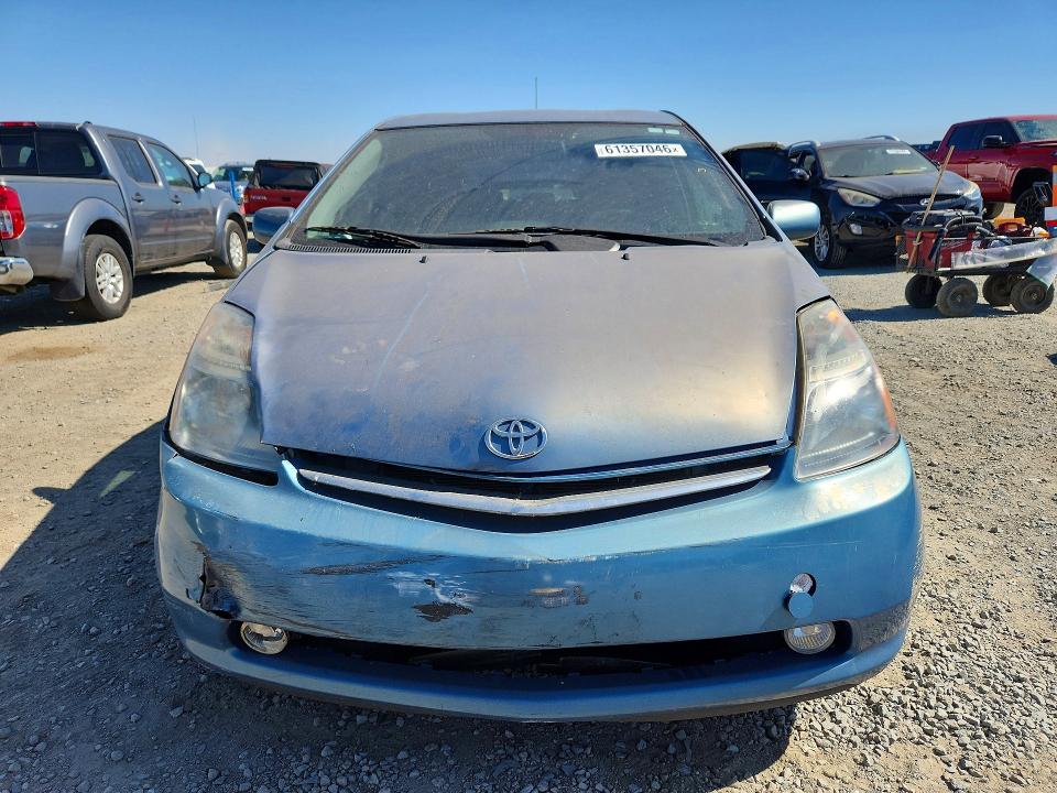 Photo 5 from auction – 2008 TOYOTA PRIUS with VIN JTDKB20U187745294