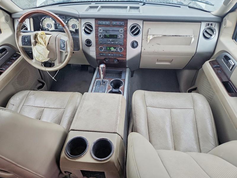 Photo 8 from auction – 2008 FORD EXPEDITION with VIN 1FMFU19508LA53256