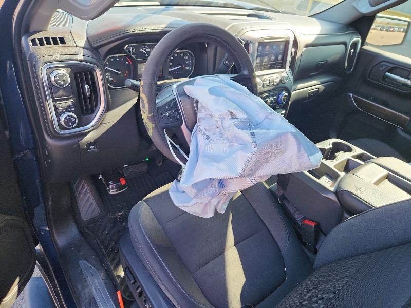Zdjęcie 8 z aukcji – 2019 GMC SIERRA z VIN 1GTR8CED9KZ414714