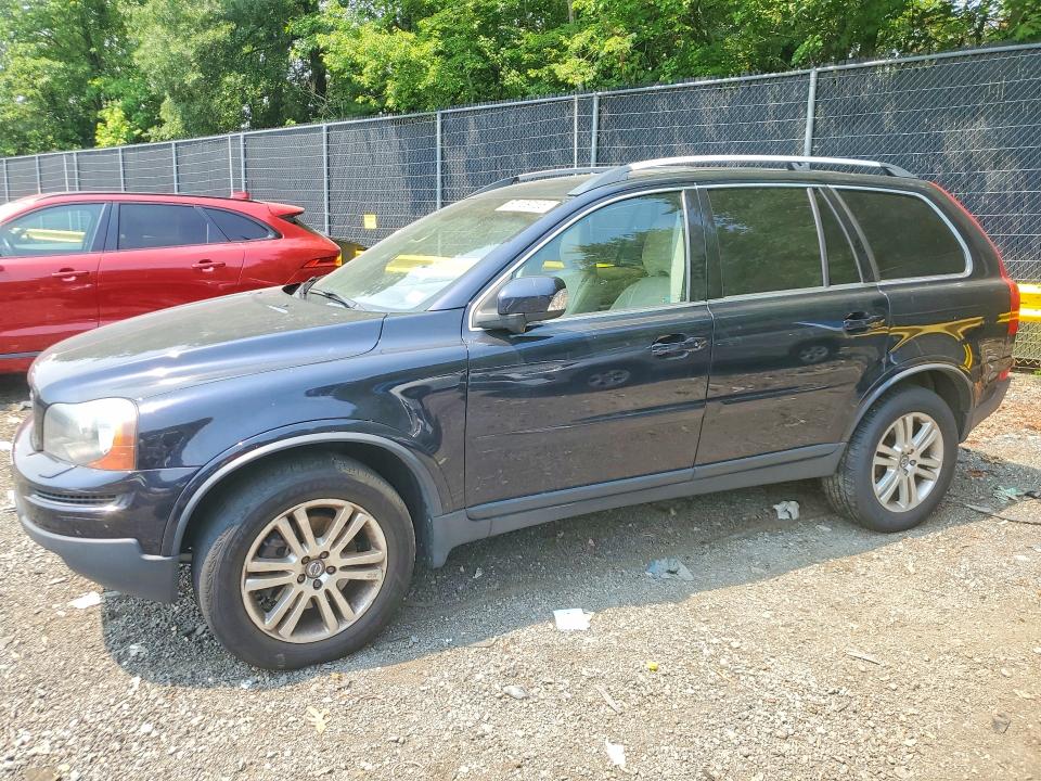 2011 VOLVO XC90 - Търг №61139156