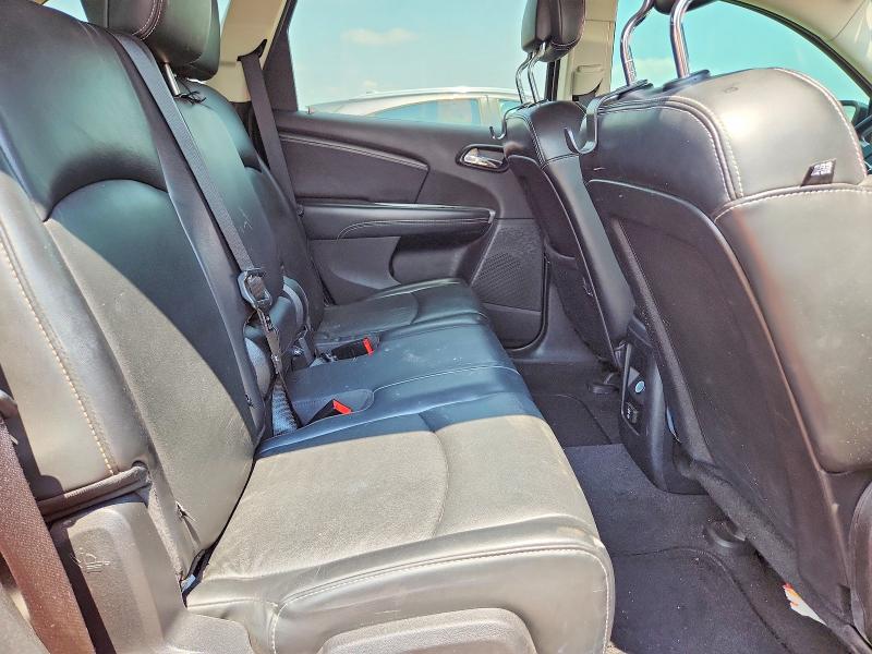 Photo 10 from auction – 2012 DODGE JOURNEY with VIN 3C4PDDDG3CT369637