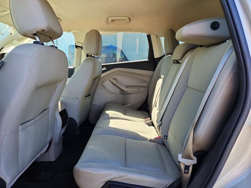 Photo 10 from auction – 2017 FORD ESCAPE with VIN 1FMCU9GD5HUE24093
