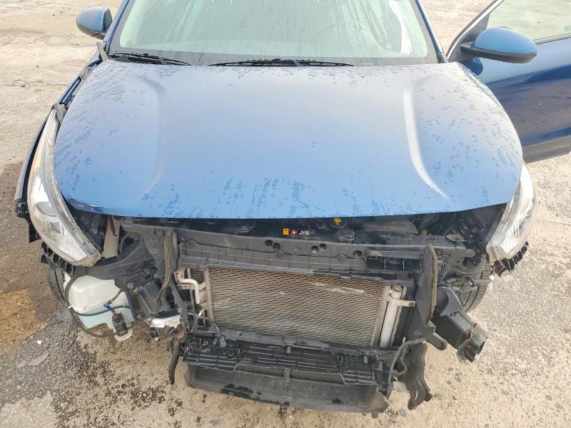 Photo 12 from auction – 2019 KIA NIRO with VIN KNDCB3LC4K5244805