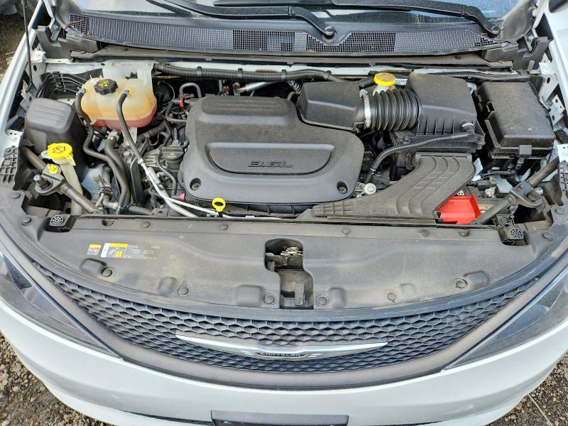 Photo 12 from auction – 2023 CHRYSLER VOYAGER with VIN 2C4RC1CG9PR564615