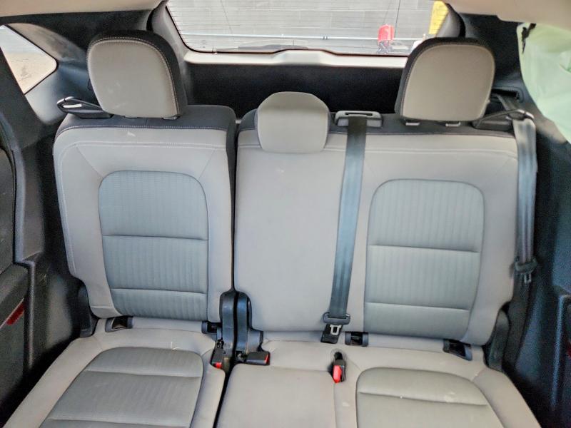 Photo 10 from auction – 2020 FORD ESCAPE with VIN 1FMCU9F64LUC40727