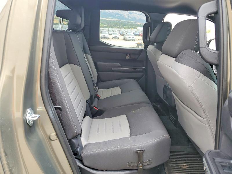 Photo 10 from auction – 2026 TOYOTA TACOMA with VIN 3TMLB5JNXTM243962