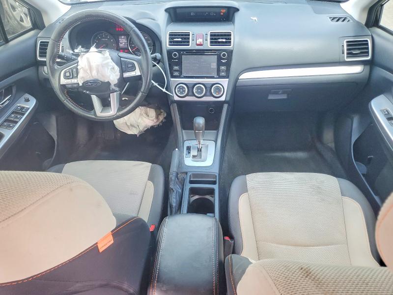 Photo 8 from auction – 2016 SUBARU CROSSTREK with VIN JF2GPABC0G8266770