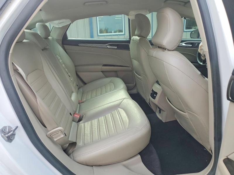 Photo 10 from auction – 2017 FORD FUSION with VIN 3FA6P0H79HR391691