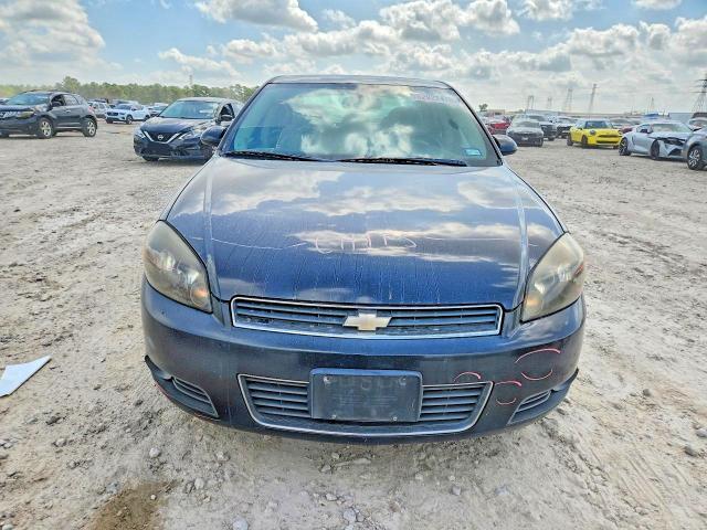 Photo 5 from auction – 2010 CHEVROLET IMPALA with VIN 2G1WB5EN3A1160409