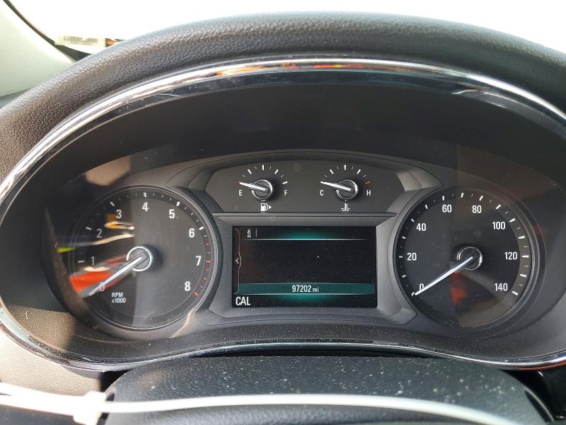 صورة رقم 9 من المزاد - 2017 BUICK ENCORE مع VIN KL4CJ1SB4HB176316