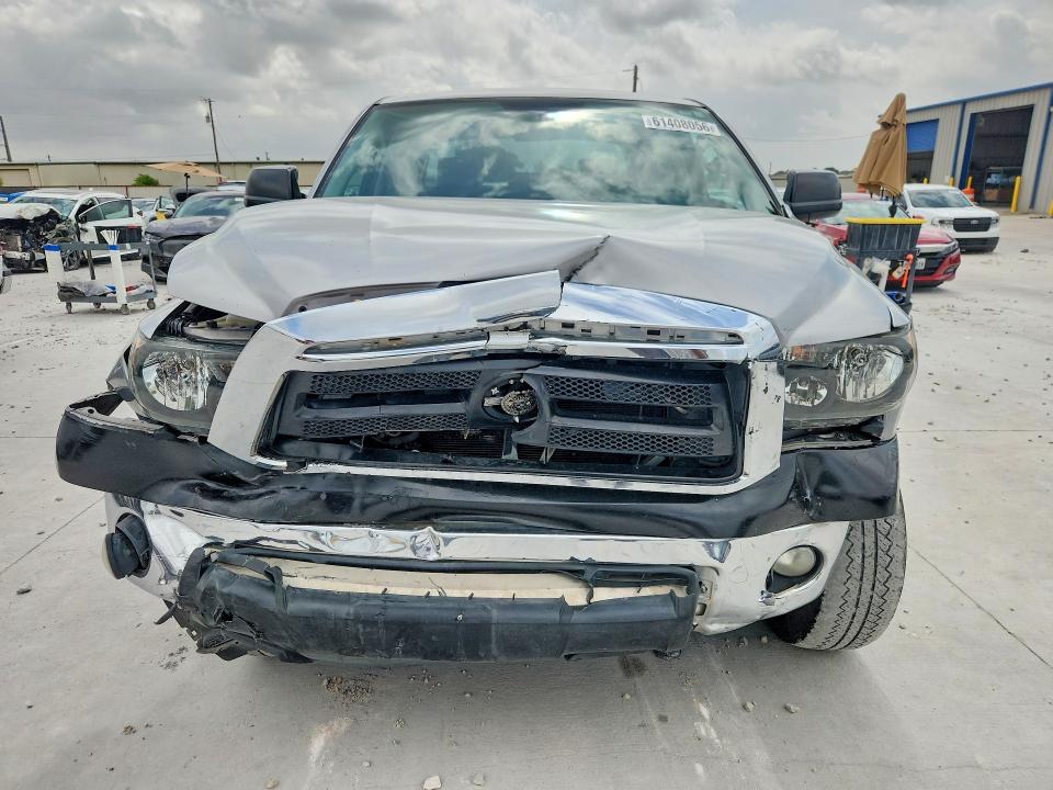 Photo 5 from auction – 2010 TOYOTA TUNDRA with VIN 5TFEM5F16AX016641