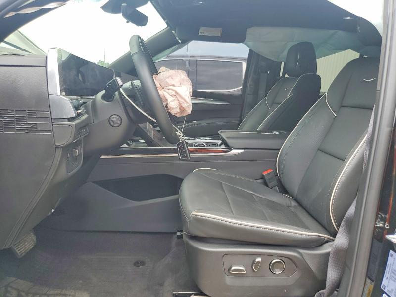 Photo 7 from auction – 2025 CADILLAC ESCALADE with VIN 1GYS9FRL5SR194760