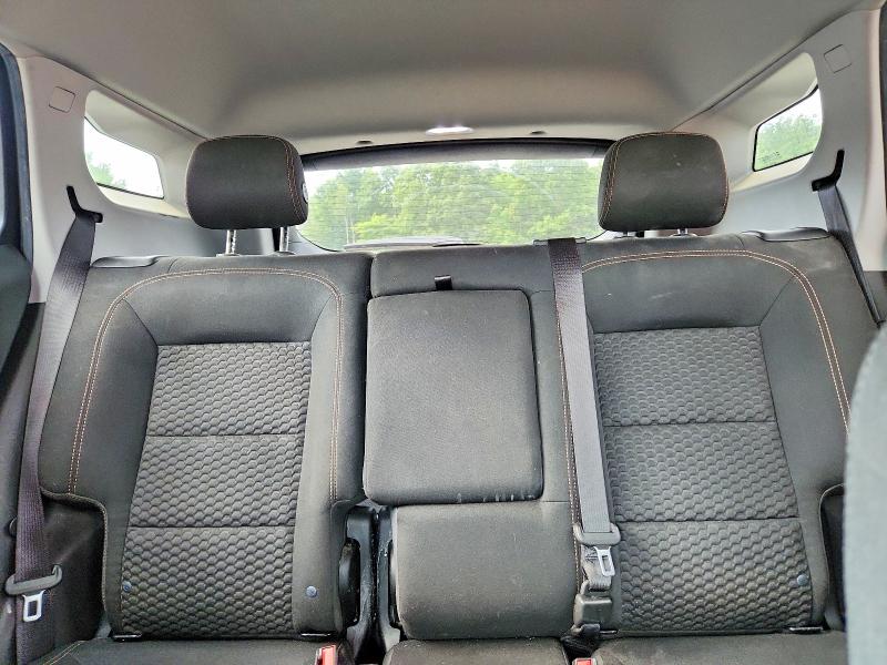 Photo 10 from auction – 2019 GMC TERRAIN with VIN 3GKALTEV0KL104449