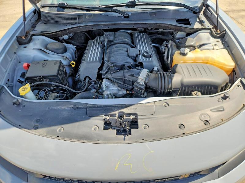 Photo 11 from auction – 2021 DODGE CHARGER with VIN 2C3CDXGJ0MH569347