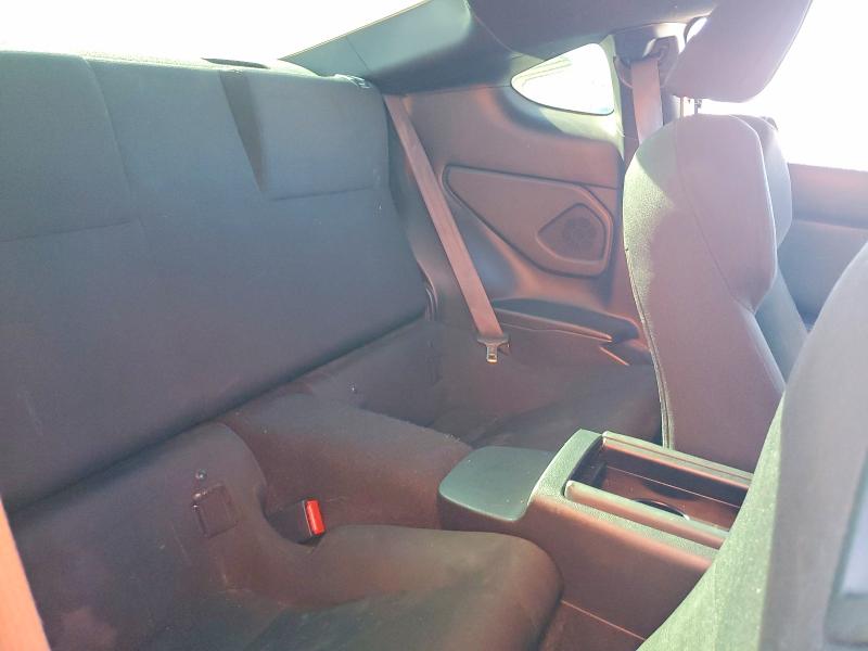 Photo 10 from auction – 2022 TOYOTA GR86 with VIN JF1ZNBC1XN8756765