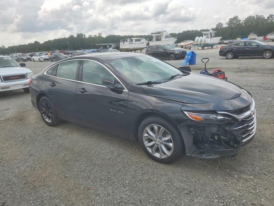 Photo 4 from auction – 2024 CHEVROLET MALIBU with VIN 1G1ZD5ST5RF184869