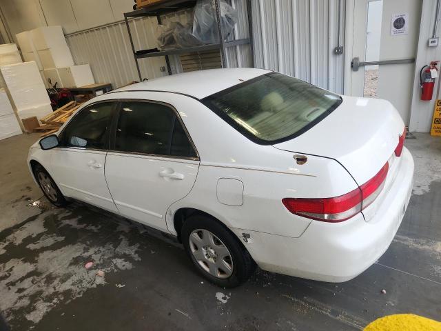 Photo 2 from auction – 2005 HONDA ACCORD with VIN 1HGCM56465A013699