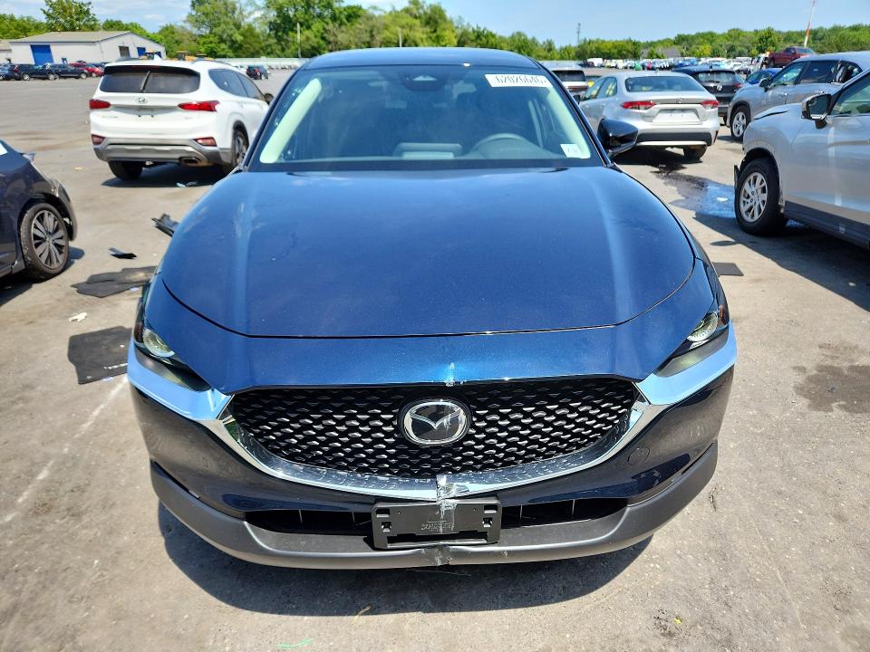 Photo 5 from auction – 2026 MAZDA CX-30 with VIN 3MVDMBBL5TM210649