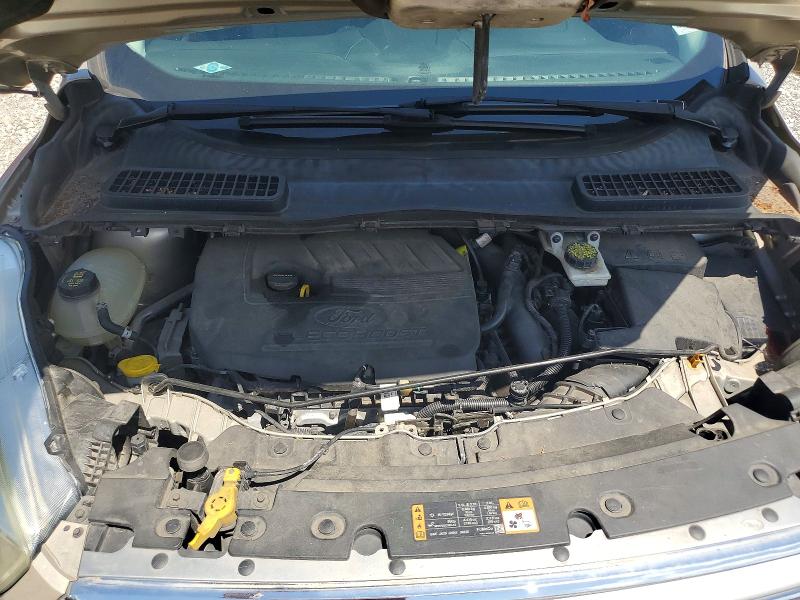 Photo 11 from auction – 2017 FORD ESCAPE with VIN 1FMCU0GD1HUC78920