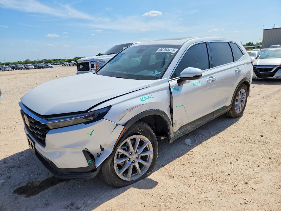 2026 HONDA CR-V - Търг №63493416