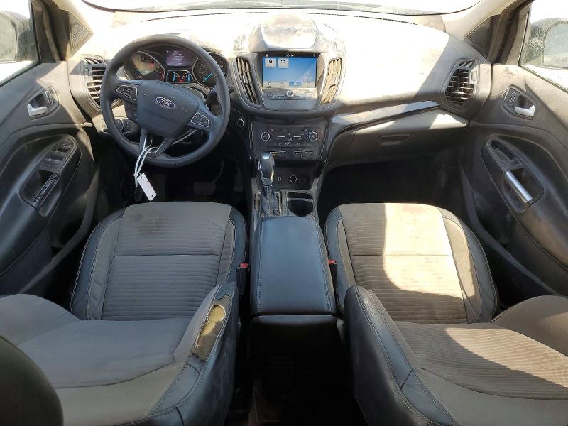 Photo 8 from auction – 2019 FORD ESCAPE with VIN 1FMCU0GD4KUB62649