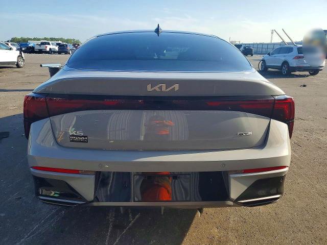 صورة رقم 6 من المزاد - 2026 KIA K5 مع VIN KNAG64J75T5462963
