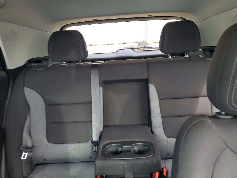 Photo 10 from auction – 2024 CHEVROLET TRAILBLAZER with VIN KL79MPS25RB050538