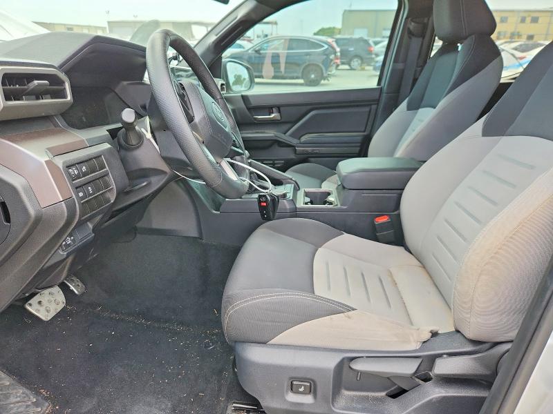 Photo 7 from auction – 2024 TOYOTA TACOMA with VIN 3TMKB5FN2RM015340