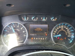 Photo 9 from auction – 2012 FORD F150 with VIN 1FTFW1ET2CFC92897