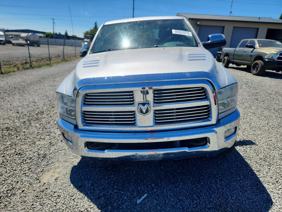 Photo 5 from auction – 2011 DODGE RAM 3500 with VIN 3D73Y3HL8BG635722