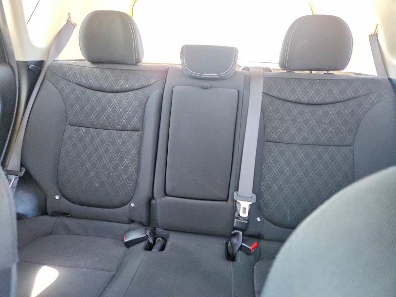 Photo 10 from auction – 2014 KIA SOUL with VIN KNDJN2A2XE7724049