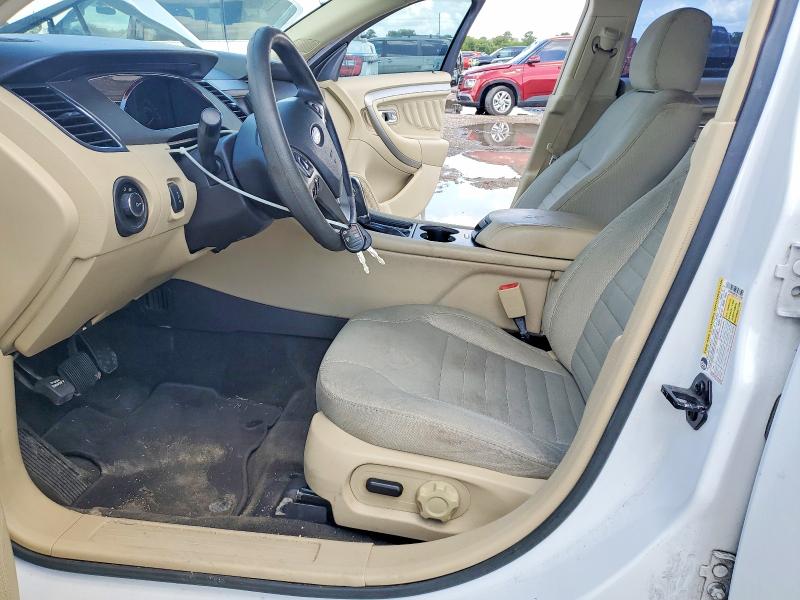 Zdjęcie 7 z aukcji – 2018 FORD TAURUS z VIN 1FAHP2D87JG117180
