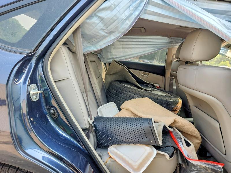 Photo 10 from auction – 2005 LEXUS RX with VIN 2T2HA31U95C044915