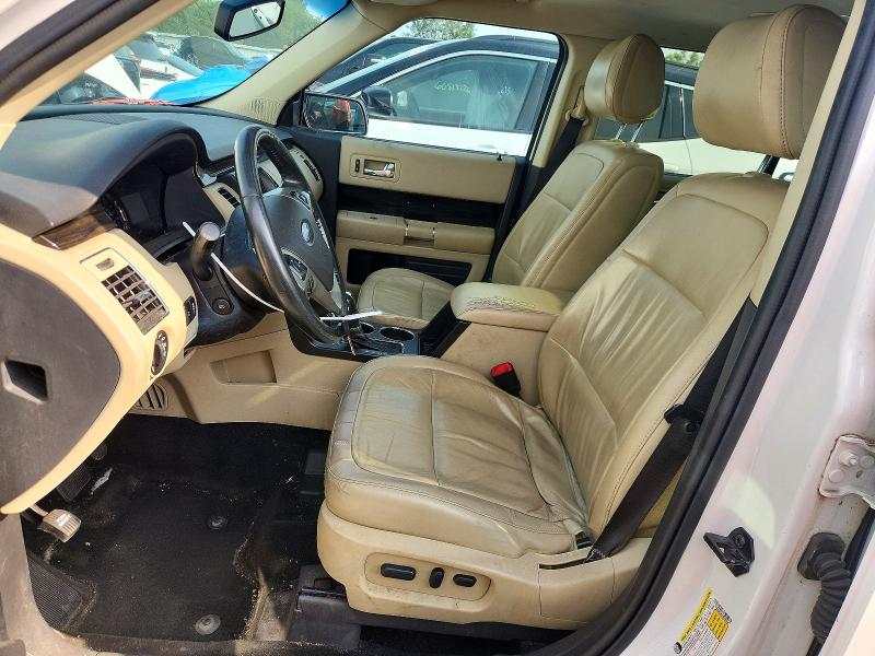 Photo 7 from auction – 2013 FORD FLEX with VIN 2FMHK6C85DBD00568