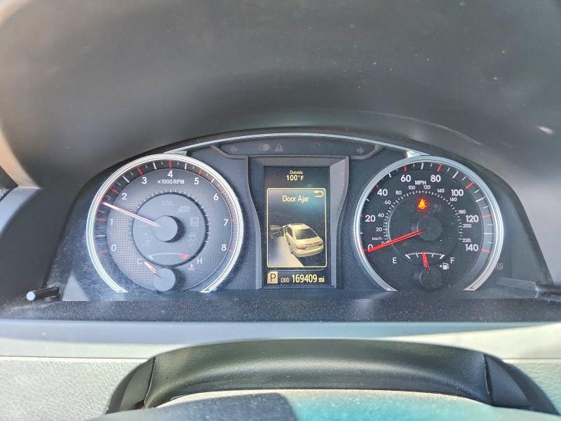 Photo 9 from auction – 2015 TOYOTA CAMRY with VIN 4T1BF1FK2FU003520