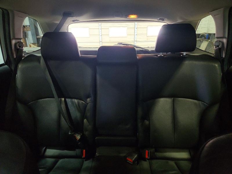 Photo 10 from auction – 2012 SUBARU OUTBACK with VIN 4S4BRCJC0C3294331